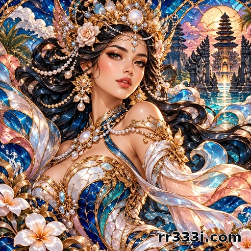 Dewi Lestari